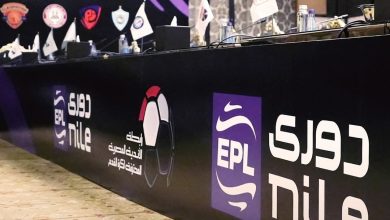 إلغاء الهبوط بقرار رابطة الاندية