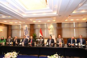 : وزيرا الشباب والتعليم العالي يشهدان انطلاق سلسلة الحوارات الشبابية