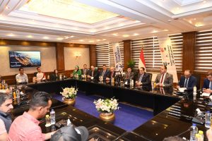 : وزيرا الشباب والتعليم العالي يشهدان انطلاق سلسلة الحوارات الشبابية