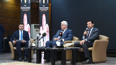 : وزيرا الشباب والتعليم العالي يشهدان انطلاق سلسلة الحوارات الشبابية