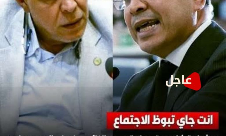 مناقشة مشروع قانون الإيجار القديم