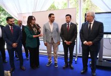 وزيرا الشباب والرياضة والتعليم العالي يتفقدان برنامج "اعرف نفسك" بمشاركة 200 شاب وفتاة