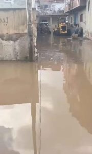 متابعه مستمره لبحث شكاوى المواطنين بالغربيه