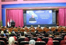 وزير الشباب والرياضة: الإنصات للشباب ركيزة لصنع السياسات ومواجهة التطرف