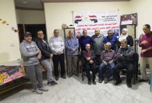 ندوة أدبية بعنوان "النقد الأدبي مناهج وتطبيقات" بقصر ثقافة المحلة