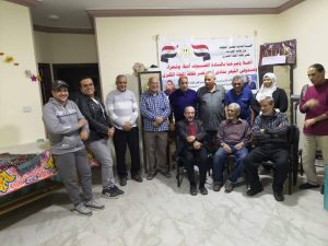 ندوة أدبية بعنوان "النقد الأدبي مناهج وتطبيقات" بقصر ثقافة المحلة