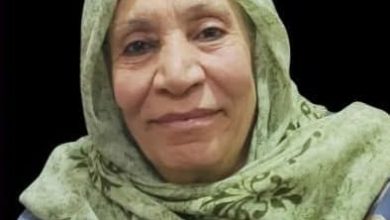 وفاة أم ونجلها خلال 72 ساعة تهز قرية بشبيش بالمحلة الكبرى