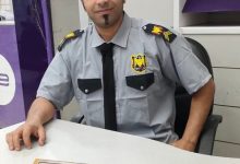 براءه هشام عبقرينو من تهمة انتحال صفة ضابط شرطة في المحلة