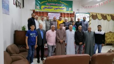 فعاليات ثقافية متميزة في الصالون الثقافي بالجمعية الخيرية بمجول.