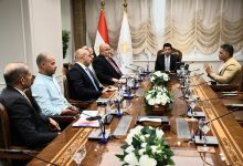 وزير الشباب والرياضة يناقش استعدادات تنفيذ مشروع "30 يوم تحدي" في نسخته الرابعة