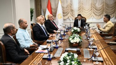 وزير الشباب والرياضة يناقش استعدادات تنفيذ مشروع "30 يوم تحدي" في نسخته الرابعة