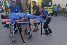 مصرع 3اشخاص وإصابة آخرين فى حريق هائل بمخزن خردة بشربين