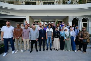 ورشة عمل في الأقصر لتعزيز الصحة النفسية والرفاه الاجتماعي للشباب