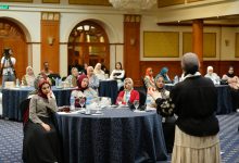 ورشة عمل في الأقصر لتعزيز الصحة النفسية والرفاه الاجتماعي للشباب
