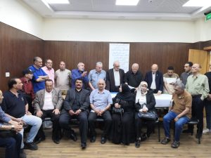 ندوه ثقافيه
