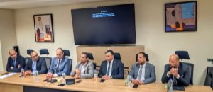 "الشباب والرياضة” و”التربية والتعليم” تبحثان استراتيجية المدارس الرياضية الدولية