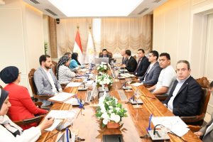 في ضوء المبادرة الرئاسية للتنمية البشرية