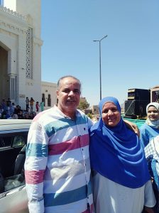 البحر الأحمر تودّع حجاج بيت الله الحرام في أجواء روحانية مفعمة بالإيمان والفرح