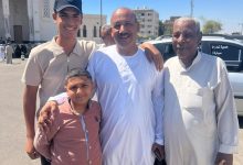البحر الأحمر تودّع حجاج بيت الله الحرام في أجواء روحانية مفعمة بالإيمان والفرح