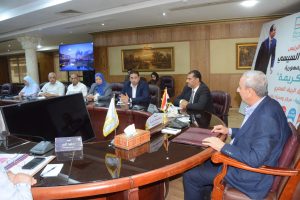 " لا تهاون في استرداد حق الدولة"
