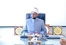 الأمين العام لمجمع البحوث الإسلامية