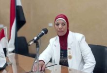 الكاتبة فادية شرابي.