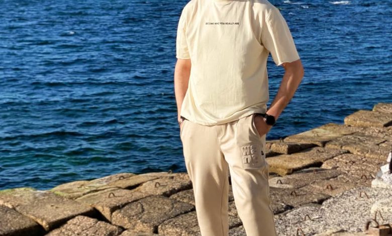 الشاعر محمد سامي