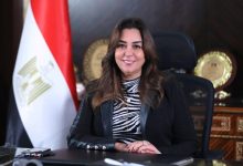 وزيرة التنمية المحلية: