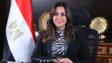 وزيرة التنمية المحلية: