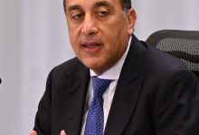 مصطفى مدبولي، رئيس مجلس الوزراء،
