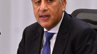 مصطفى مدبولي، رئيس مجلس الوزراء،