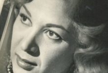 الفنانة هدى سلطان
