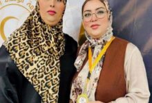 الدكتورة حورية الطرمال