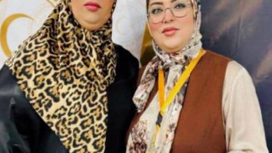 الدكتورة حورية الطرمال
