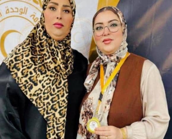 الدكتورة حورية الطرمال