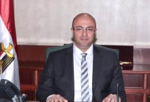 محافظ بني سويف