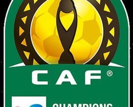 الأميرة الإفريقية تنادى بيراميدز 