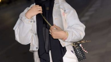 الكاتبه ضي أمجد.