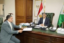 محافظ الجيزة يعتمد نتيجة الشهادة الإعدادية