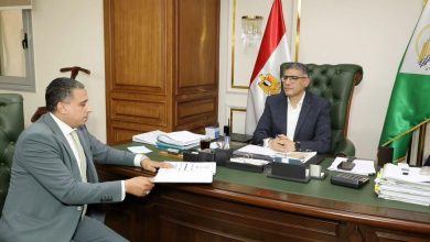 محافظ الجيزة يعتمد نتيجة الشهادة الإعدادية