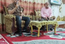 أمسية ثقافية بالجمعية الخيرية بمجول.
