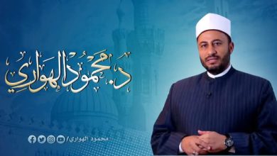 د: محمود الهواري