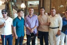 أنشطة تحالف جامعات اقليم الدلتا