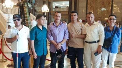 أنشطة تحالف جامعات اقليم الدلتا