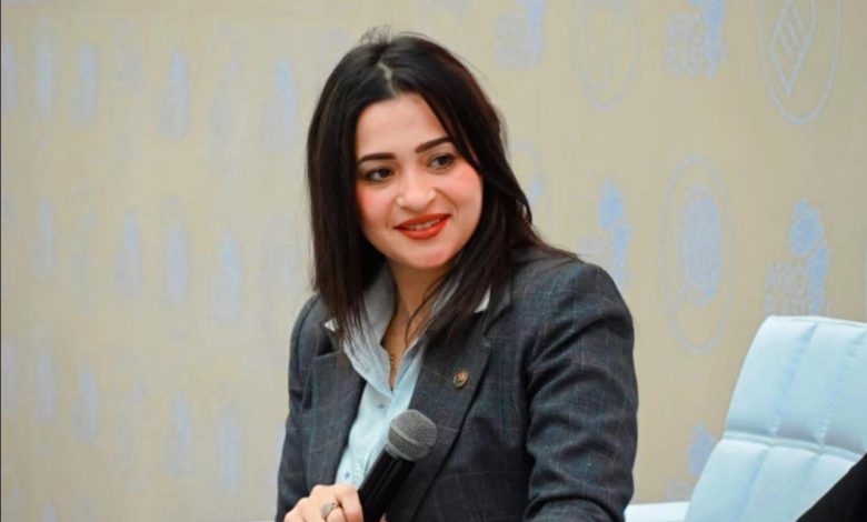 شيماء عليبة
