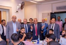 رئيس جامعة طنطا
