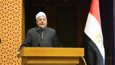 رئيس قطاع المعاهد الأزهرية: مسابقات الأزهر تصنع طالبًا واثقًا يُعبر عن نفسه