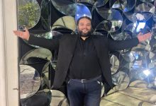 نماذج مشرفة مواطن يهدى باص لطلبة
