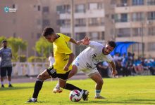 غزل المحلة يهزم أورانج وديًا بهدف