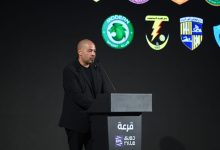 قرعة الدوري المصري الممتاز 2025-2026: